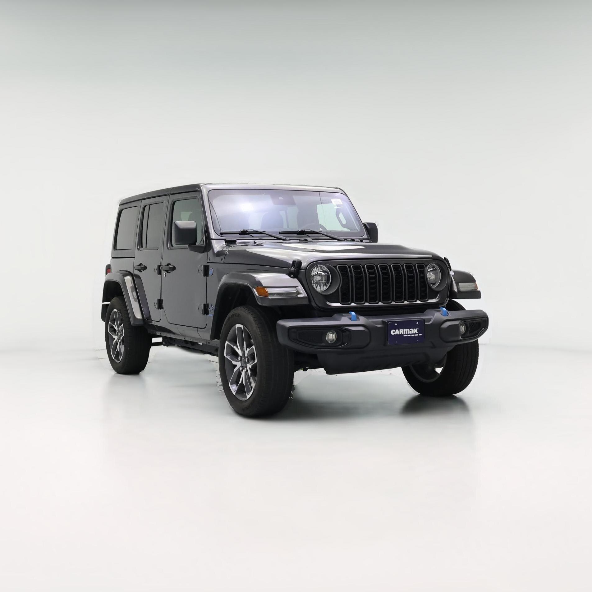jeep wrangler 4xe 2024 1C4RJXN68RW199304 image jeep wrangler 4xe 2024 1C4RJXN68RW199304 image